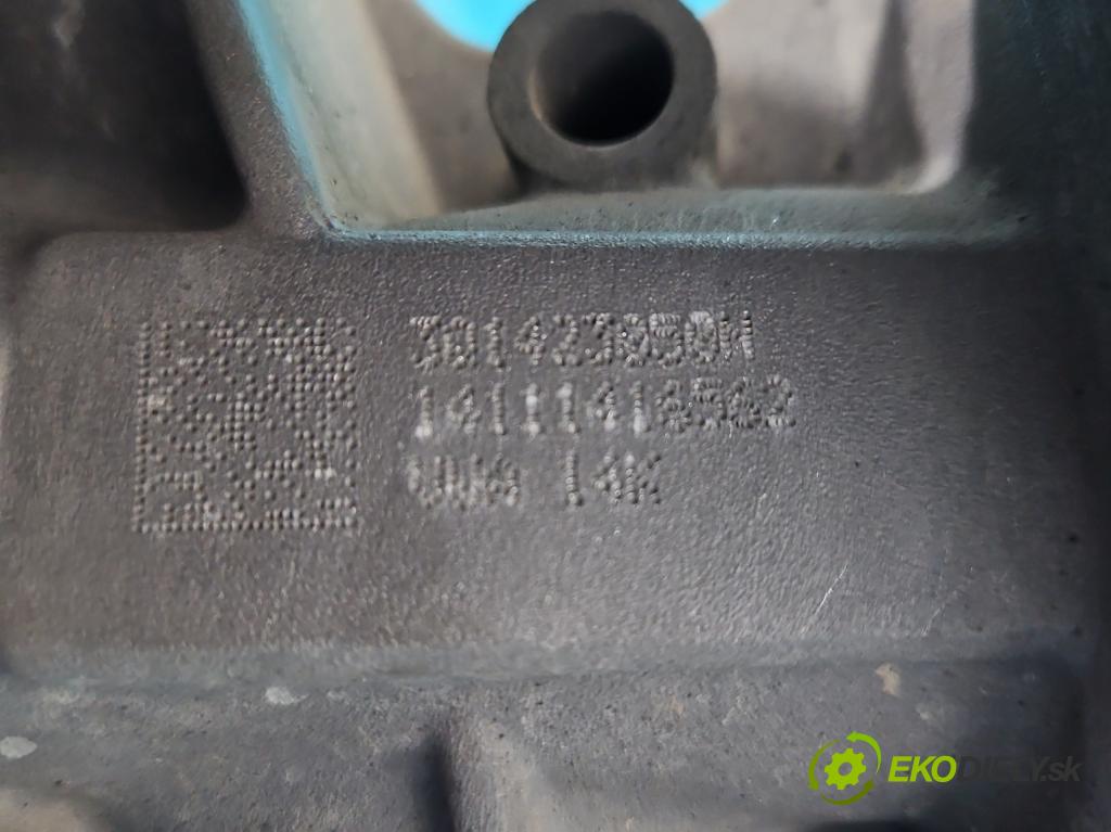 Vw Passat B8 2014 - 2.0 tdi 150 hp automatic 110 kW 1968 cm3 5- řízení volant 5Q0959439L