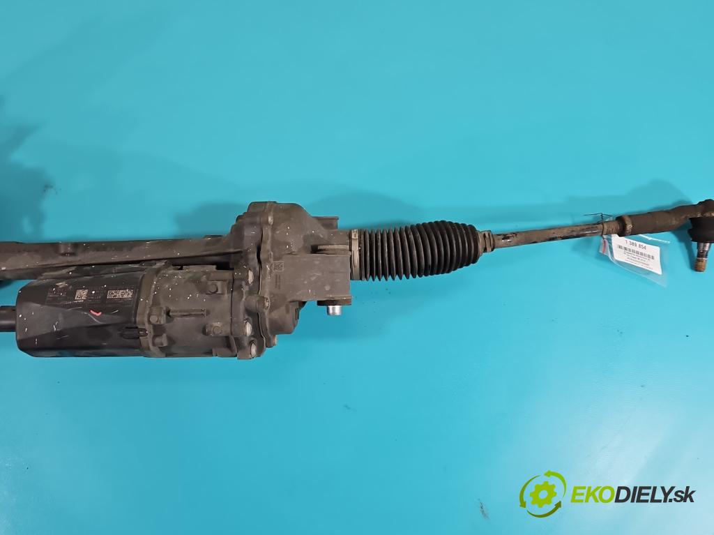 Vw Passat B8 2014 - 2.0 tdi 150 hp automatic 110 kW 1968 cm3 5- řízení volant 5Q0959439L