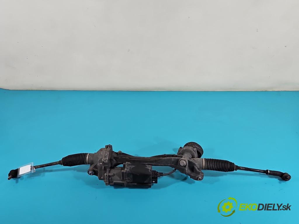 Vw Passat B8 2014 - 2.0 tdi 150 hp automatic 110 kW 1968 cm3 5- řízení volant 5Q0959439L