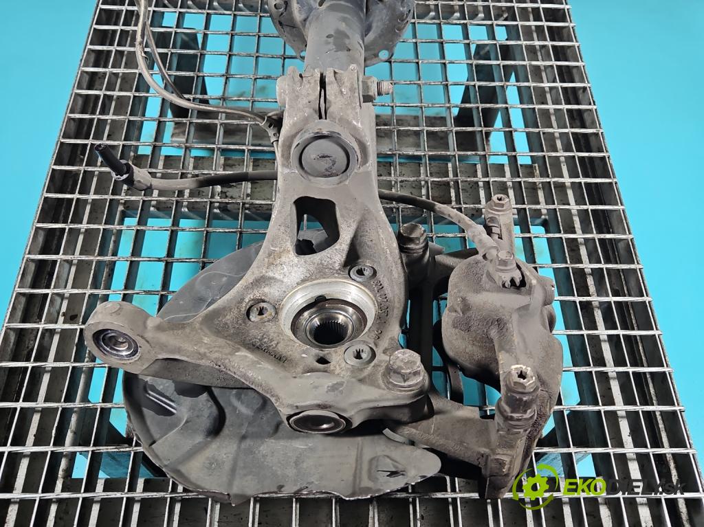 Vw Passat B8 2014 - 2.0 tdi 150 HP automatic 110 kW 1968 cm3 5- náboj ľavé  (Náboje)