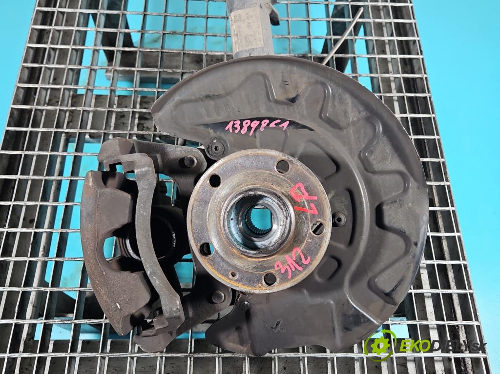 Vw Passat B8 2014 - 2.0 tdi 150 HP automatic 110 kW 1968 cm3 5- náboj ľavé  (Náboje)