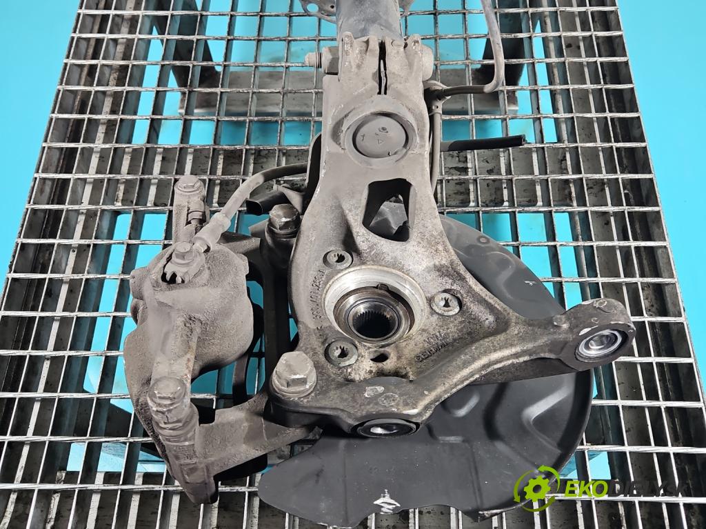 Vw Passat B8 2014 - 2.0 tdi 150 HP automatic 110 kW 1968 cm3 5- náboj pravé  (Náboje)