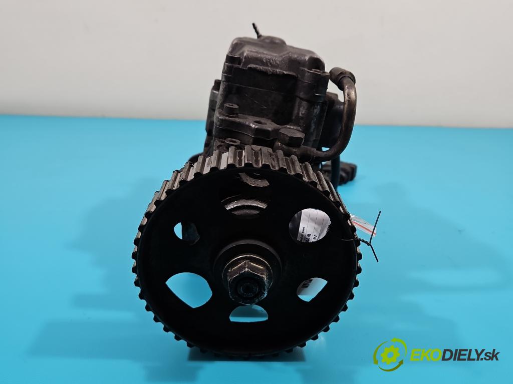 Vw Sharan I 1995-2010 1.9 tdi 110 HP manual 81 kW 1896 cm3 5- čerpadlo vstrekovacia 0460404968 (Vstrekovacie čerpadlá)