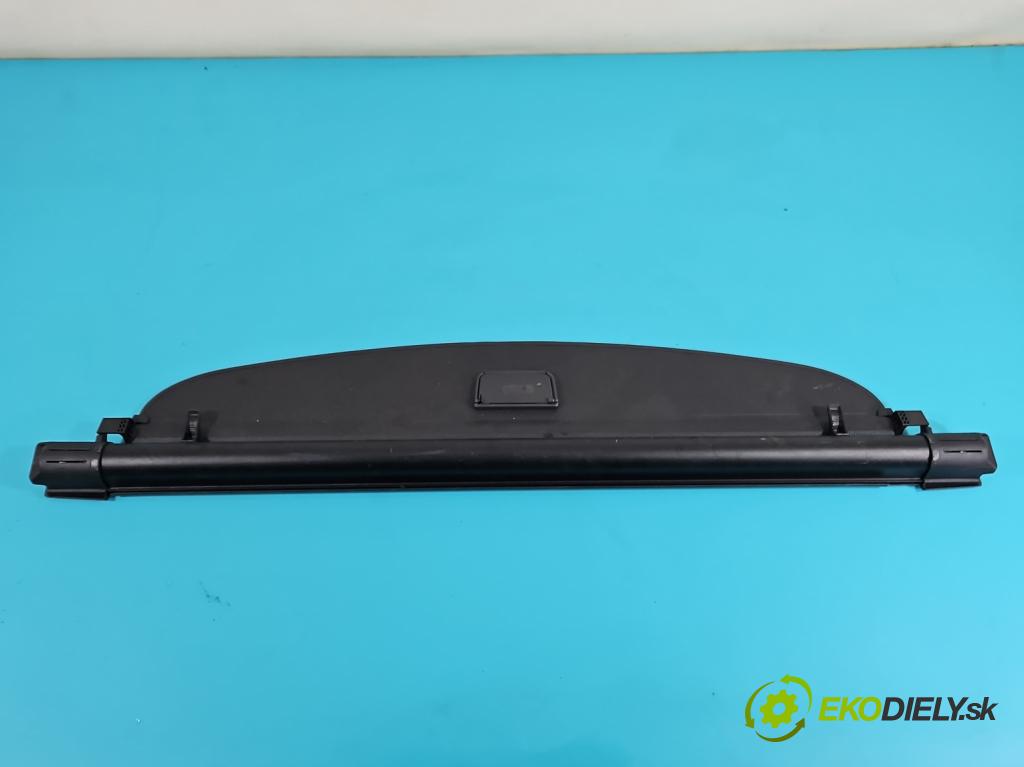 Vw Passat B8 2014 - 2.0 tdi 150 HP automatic 110 kW 1968 cm3 5- roleta  (Rolety kufra)