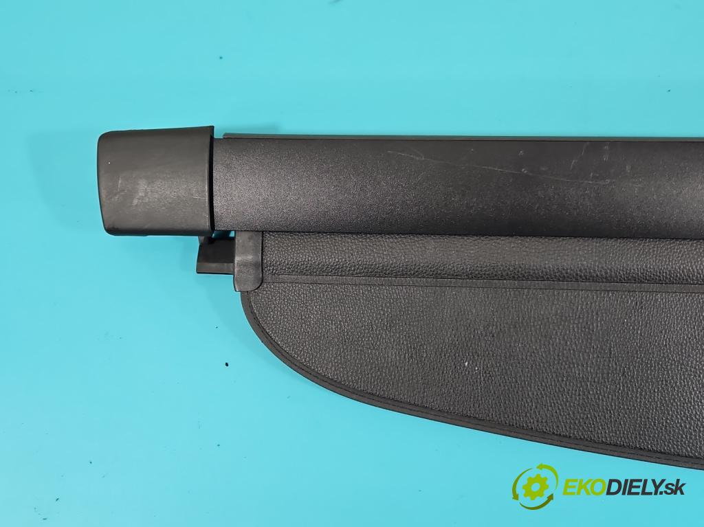 Vw Passat B8 2014 - 2.0 tdi 150 HP automatic 110 kW 1968 cm3 5- roleta  (Rolety kufra)