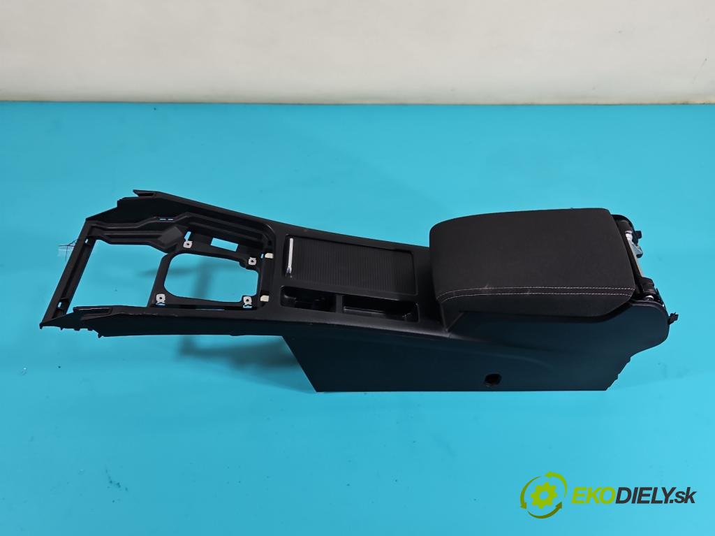 Vw Passat B8 2014 - 2.0 tdi 150 HP automatic 110 kW 1968 cm3 5- operadlo 3G0862531 (Lakťové opierky)