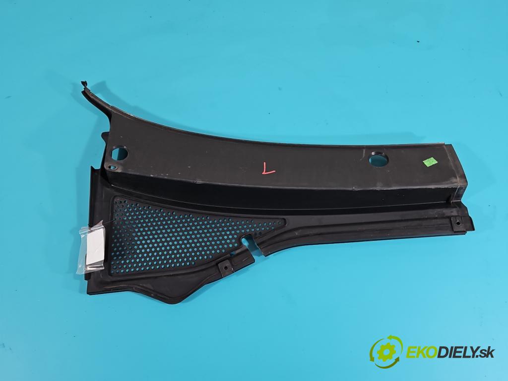 Vw Passat B8 2014 - 2.0 tdi 150 HP automatic 110 kW 1968 cm3 5- torpédo 3G1819403A (Torpéda)