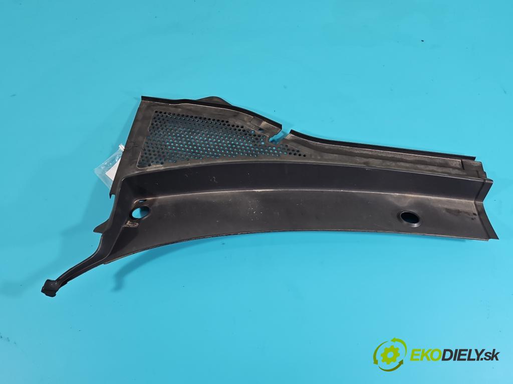 Vw Passat B8 2014 - 2.0 tdi 150 HP automatic 110 kW 1968 cm3 5- torpédo 3G1819403A (Torpéda)