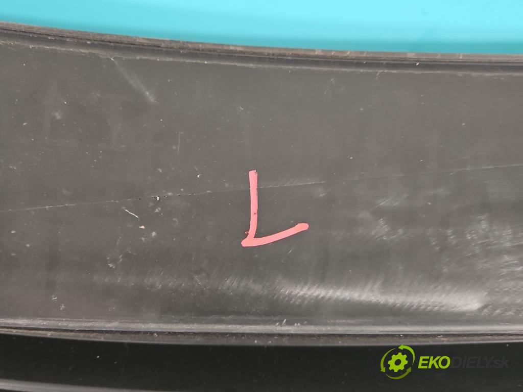 Vw Passat B8 2014 - 2.0 tdi 150 HP automatic 110 kW 1968 cm3 5- torpédo 3G1819403A (Torpéda)