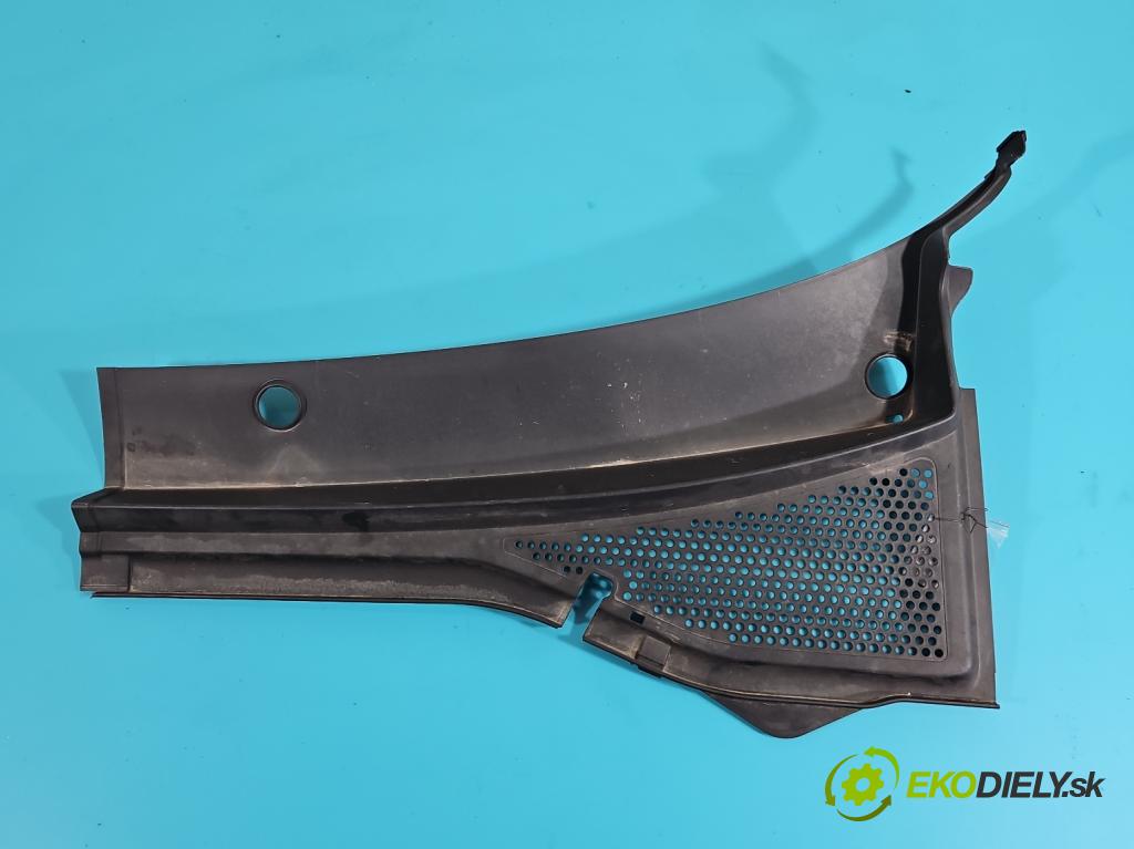 Vw Passat B8 2014 - 2.0 tdi 150 HP automatic 110 kW 1968 cm3 5- torpédo 3G1819403A (Torpéda)