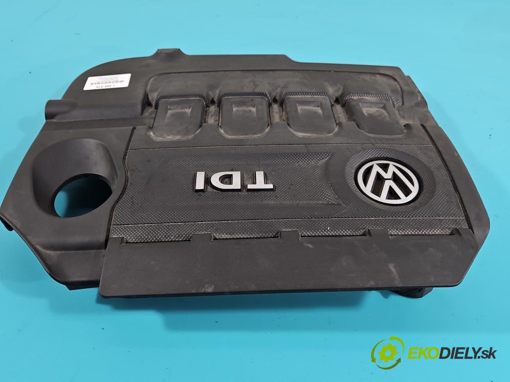 Vw Passat B8 2014 - 2.0 tdi 150 hp automatic 110 kW 1968 cm3 5- kryt motoru horní 04L103954T