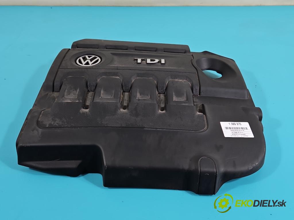 Vw Passat B8 2014 - 2.0 tdi 150 hp automatic 110 kW 1968 cm3 5- kryt motoru horní 04L103954T