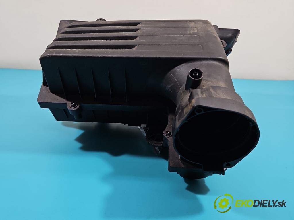 Vw Passat B8 2014 - 2.0 tdi 150 HP automatic 110 kW 1968 cm3 5- obal filtra vzduchu 5Q0129601AH (Obaly filtrov vzduchu)