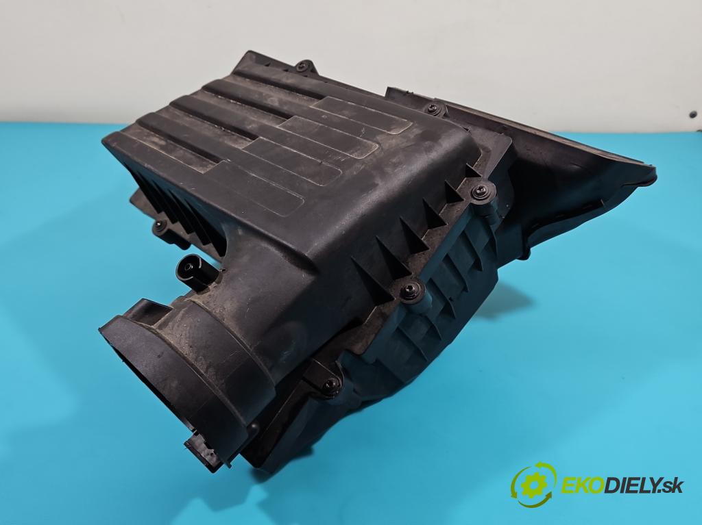 Vw Passat B8 2014 - 2.0 tdi 150 HP automatic 110 kW 1968 cm3 5- obal filtra vzduchu 5Q0129601AH (Obaly filtrov vzduchu)