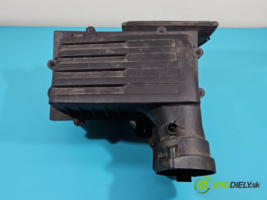 Vw Passat B8 2014 - 2.0 tdi 150 HP automatic 110 kW 1968 cm3 5- obal filtra vzduchu 5Q0129601AH (Obaly filtrov vzduchu)