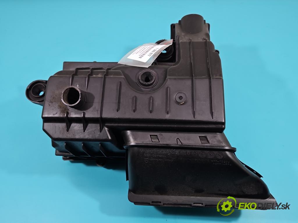 Vw Passat B8 2014 - 2.0 tdi 150 HP automatic 110 kW 1968 cm3 5- obal filtra vzduchu 5Q0129601AH (Obaly filtrov vzduchu)