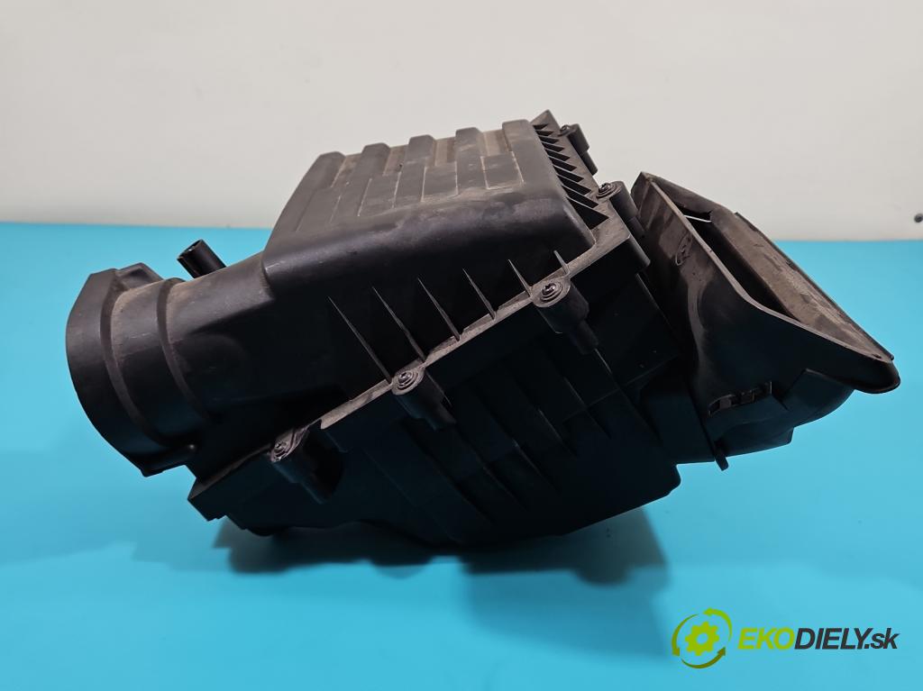 Vw Passat B8 2014 - 2.0 tdi 150 HP automatic 110 kW 1968 cm3 5- obal filtra vzduchu 5Q0129601AH (Obaly filtrov vzduchu)