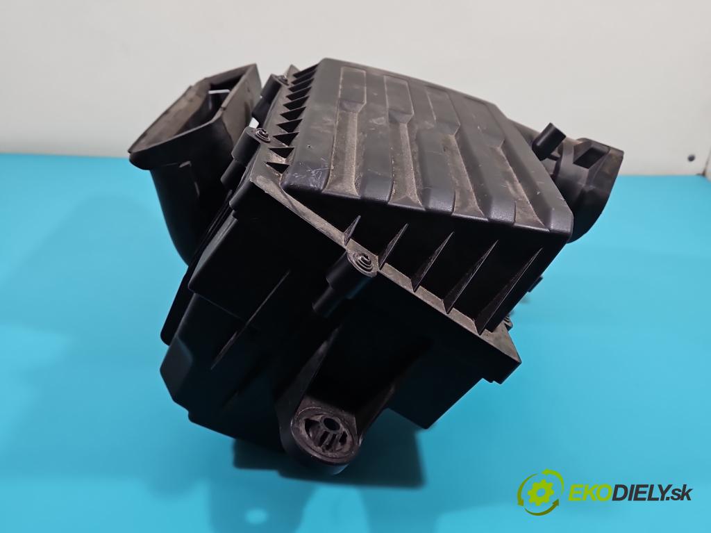 Vw Passat B8 2014 - 2.0 tdi 150 HP automatic 110 kW 1968 cm3 5- obal filtra vzduchu 5Q0129601AH (Obaly filtrov vzduchu)