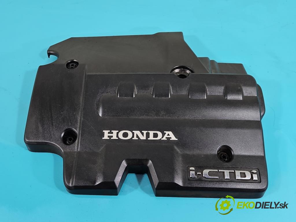 Honda Civic VIII 2006-2011 2.2 140 HP manual 103 kW 2204 cm3 5- kryt motora horní: 32121-RSR