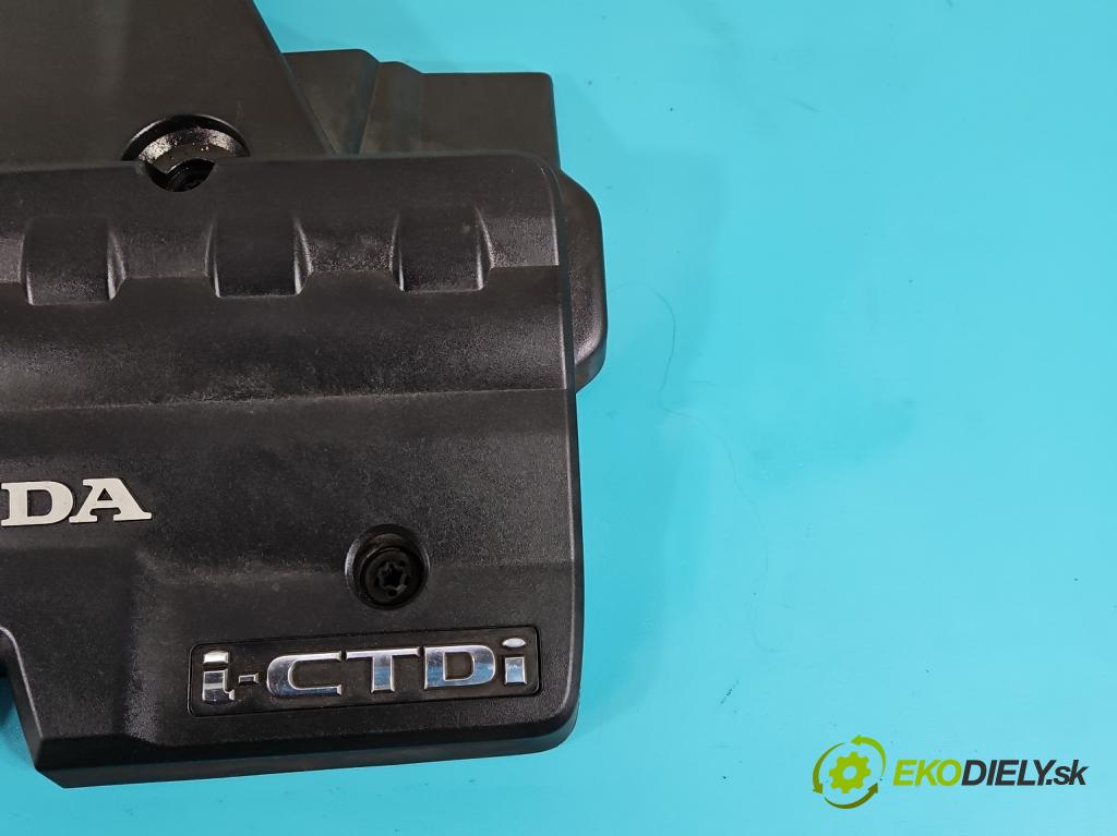 Honda Civic VIII 2006-2011 2.2 140 HP manual 103 kW 2204 cm3 5- kryt motora horní: 32121-RSR
