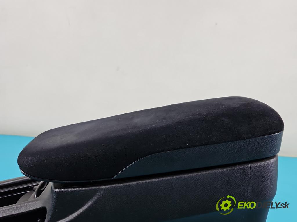 Honda Civic VIII 2006-2011 2.2 140 HP manual 103 kW 2204 cm3 5- operadlo 8340ASMG (Lakťové opierky)