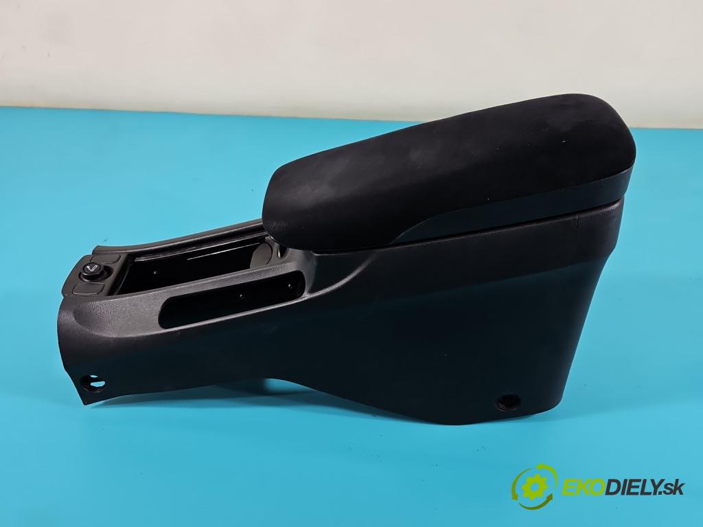 Honda Civic VIII 2006-2011 2.2 140 HP manual 103 kW 2204 cm3 5- operadlo 8340ASMG (Lakťové opierky)