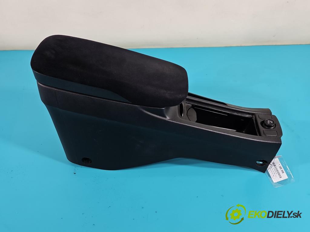 Honda Civic VIII 2006-2011 2.2 140 HP manual 103 kW 2204 cm3 5- operadlo 8340ASMG (Lakťové opierky)