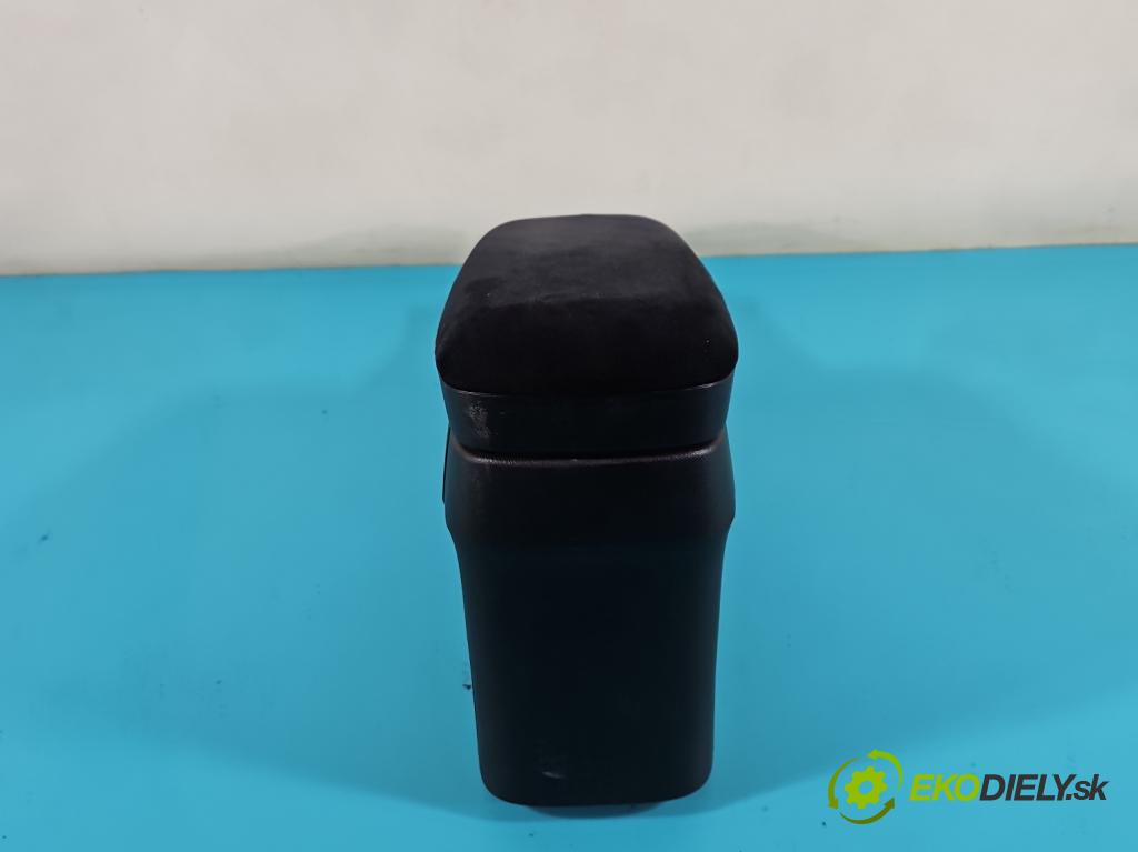 Honda Civic VIII 2006-2011 2.2 140 HP manual 103 kW 2204 cm3 5- operadlo 8340ASMG (Lakťové opierky)