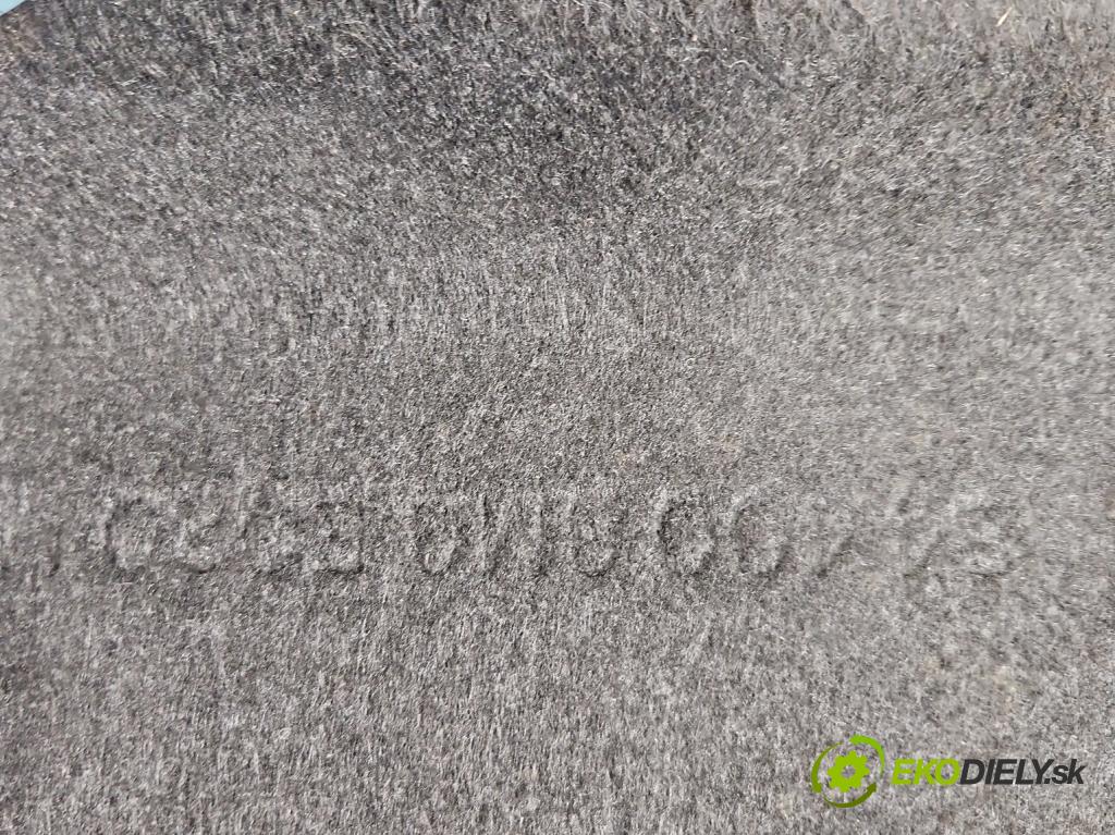 Honda Civic VIII 2006-2011 2.2 140 HP manual 103 kW 2204 cm3 5- zadná  (Pláta zadné)