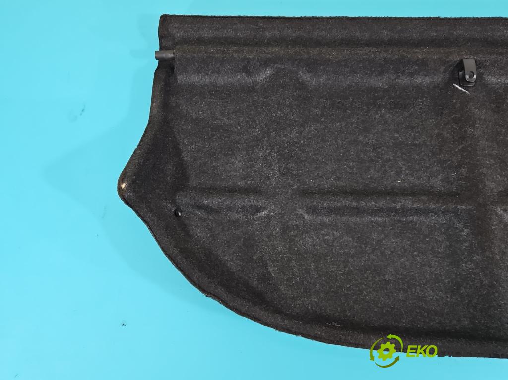 Honda Civic VIII 2006-2011 2.2 140 HP manual 103 kW 2204 cm3 5- zadná  (Pláta zadné)