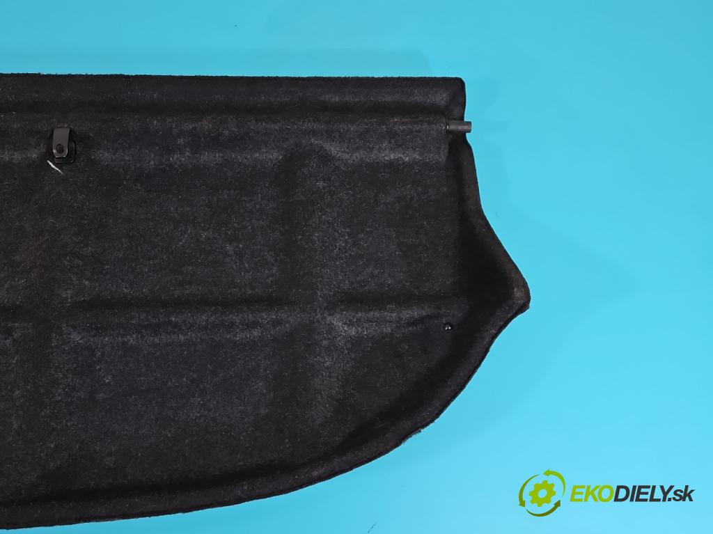 Honda Civic VIII 2006-2011 2.2 140 HP manual 103 kW 2204 cm3 5- zadná  (Pláta zadné)