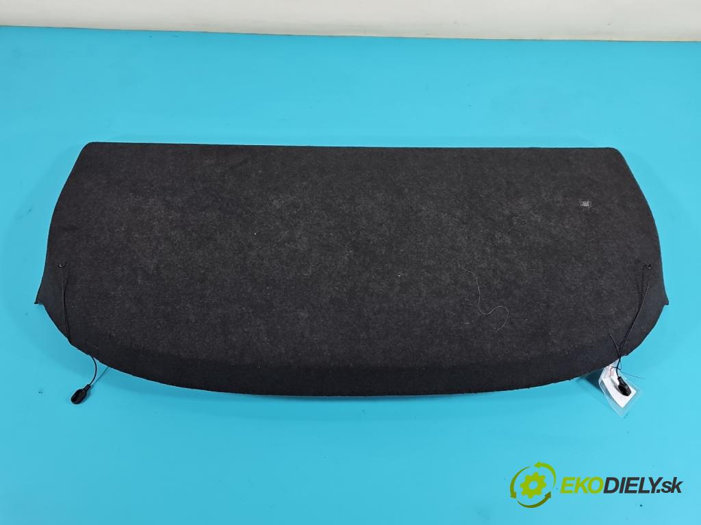 Honda Civic VIII 2006-2011 2.2 140 HP manual 103 kW 2204 cm3 5- zadná  (Pláta zadné)