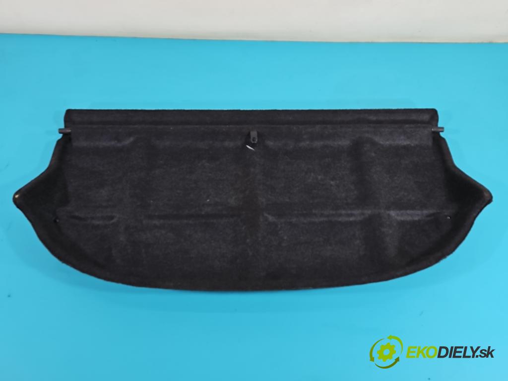 Honda Civic VIII 2006-2011 2.2 140 HP manual 103 kW 2204 cm3 5- zadná  (Pláta zadné)