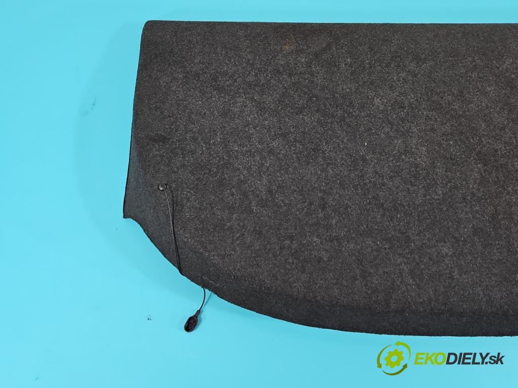 Honda Civic VIII 2006-2011 2.2 140 HP manual 103 kW 2204 cm3 5- zadná  (Pláta zadné)