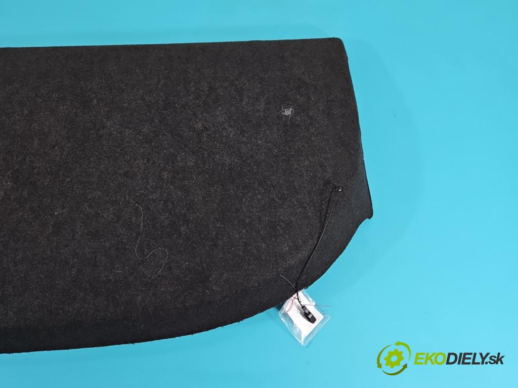 Honda Civic VIII 2006-2011 2.2 140 HP manual 103 kW 2204 cm3 5- zadná  (Pláta zadné)