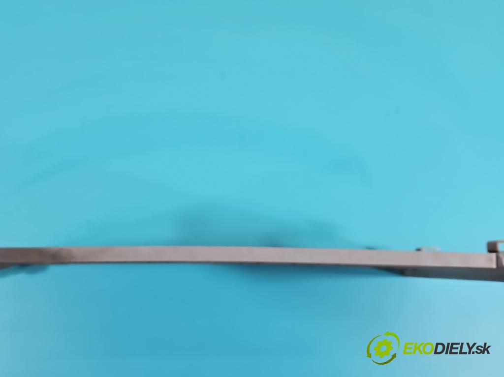 Renault Scenic III 2009-2016 1.5 dci 110 HP manual 81 kW 1461 cm3 5- chladič klimatizácie  (Chladiče klimatizácie)