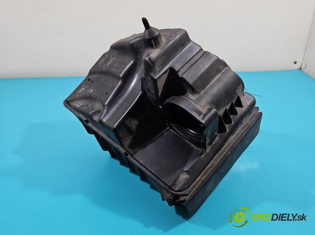 Renault Scenic III 2009-2016 1.5 dci 110 HP manual 81 kW 1461 cm3 5- obal filtra vzduchu 8200947663 (Obaly filtrov vzduchu)