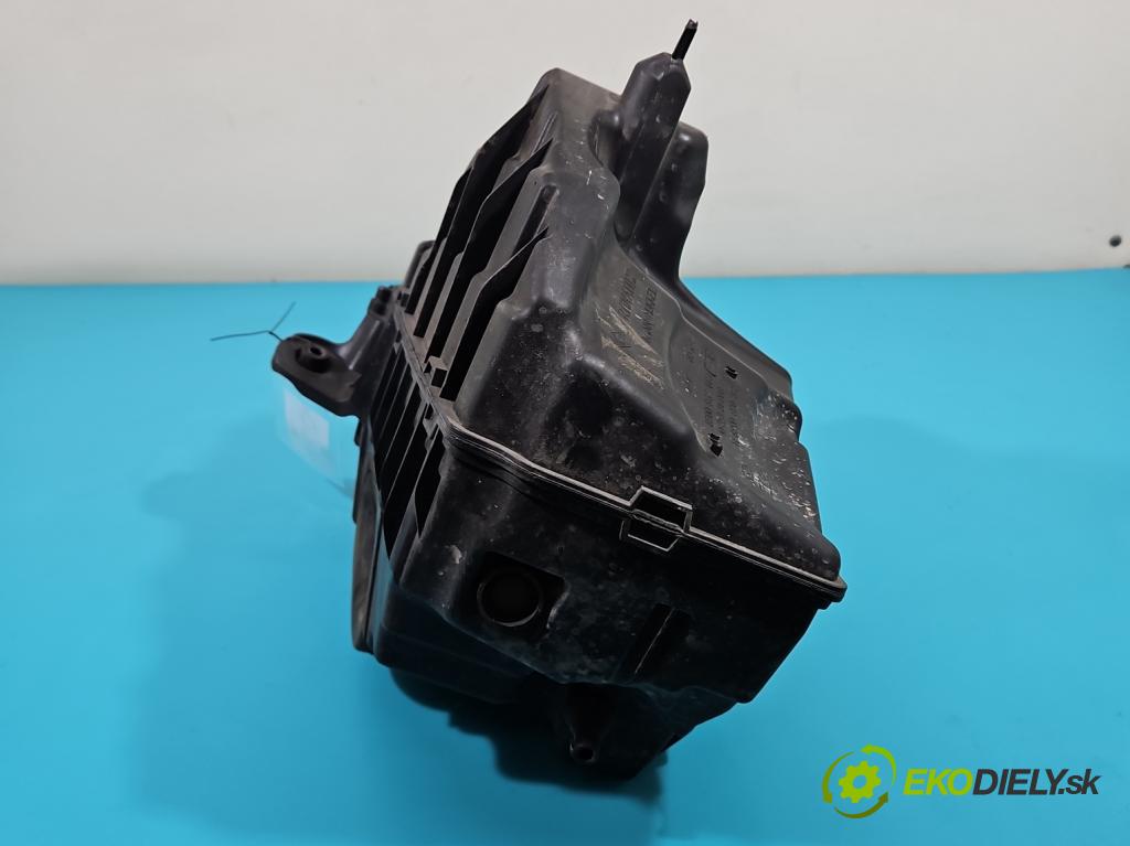 Renault Scenic III 2009-2016 1.5 dci 110 HP manual 81 kW 1461 cm3 5- obal filtra vzduchu 8200947663 (Obaly filtrov vzduchu)