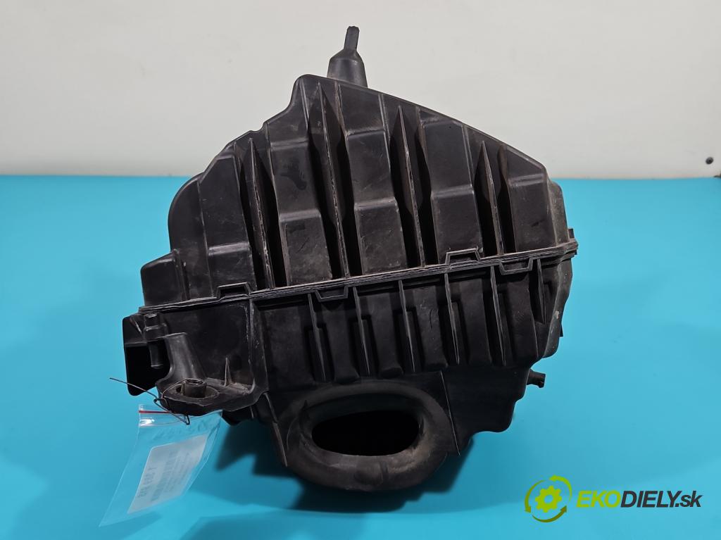 Renault Scenic III 2009-2016 1.5 dci 110 HP manual 81 kW 1461 cm3 5- obal filtra vzduchu 8200947663 (Obaly filtrov vzduchu)