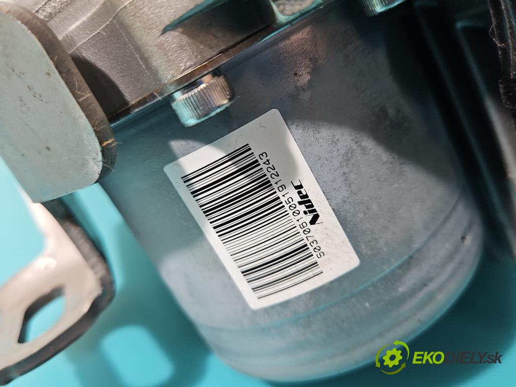 Renault Scenic III 2009-2016 1.5 dci 110 HP manual 81 kW 1461 cm3 5- čerpadlo posilovač 488103131R (Servočerpadlá, pumpy riadenia)