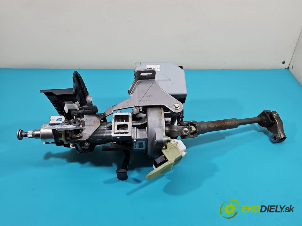 Renault Scenic III 2009-2016 1.5 dci 110 HP manual 81 kW 1461 cm3 5- čerpadlo posilovač 488103131R (Servočerpadlá, pumpy riadenia)