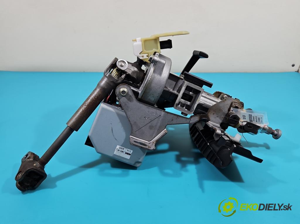 Renault Scenic III 2009-2016 1.5 dci 110 HP manual 81 kW 1461 cm3 5- čerpadlo posilovač 488103131R (Servočerpadlá, pumpy riadenia)