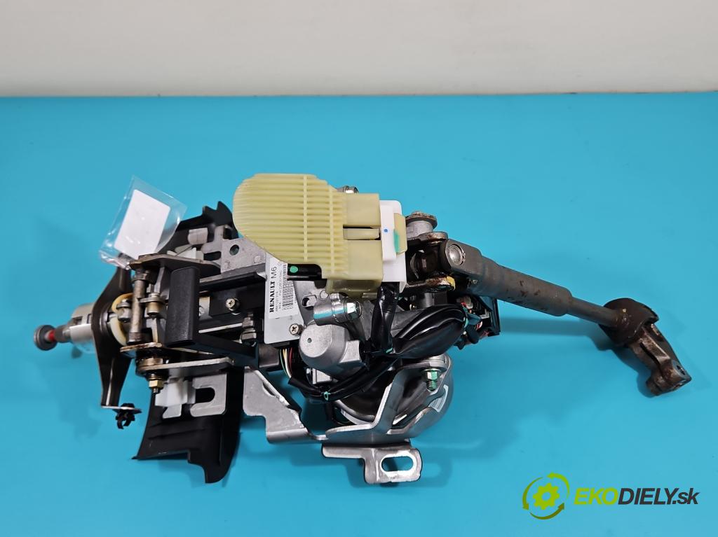 Renault Scenic III 2009-2016 1.5 dci 110 HP manual 81 kW 1461 cm3 5- čerpadlo posilovač 488103131R (Servočerpadlá, pumpy riadenia)