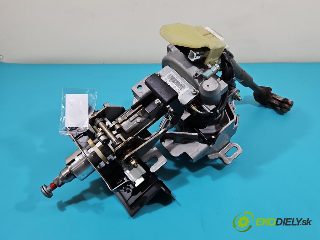 Renault Scenic III 2009-2016 1.5 dci 110 HP manual 81 kW 1461 cm3 5- čerpadlo posilovač 488103131R (Servočerpadlá, pumpy riadenia)