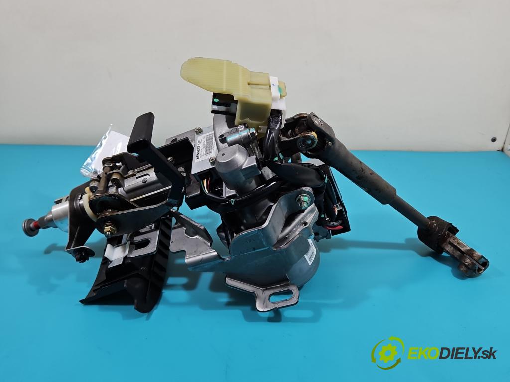 Renault Scenic III 2009-2016 1.5 dci 110 HP manual 81 kW 1461 cm3 5- čerpadlo posilovač 488103131R (Servočerpadlá, pumpy riadenia)