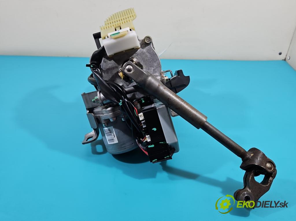 Renault Scenic III 2009-2016 1.5 dci 110 HP manual 81 kW 1461 cm3 5- čerpadlo posilovač 488103131R (Servočerpadlá, pumpy riadenia)