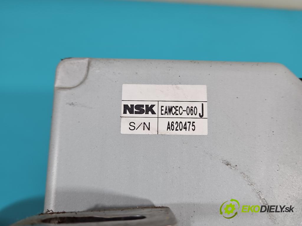 Renault Scenic III 2009-2016 1.5 dci 110 HP manual 81 kW 1461 cm3 5- čerpadlo posilovač 488103131R (Servočerpadlá, pumpy riadenia)