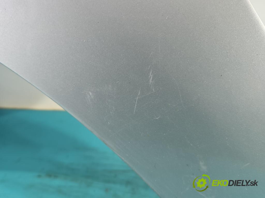 Renault Scenic III 2009-2016 1.5 dci 110 hp manual 81 kW 1461 cm3 5- blatnik přední levý  (Predné ľavé)