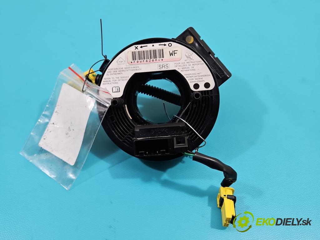 Honda Civic VIII 2006-2011 2.2 140 HP manual 103 kW 2204 cm3 5- Páska: airbag (Airbagy)