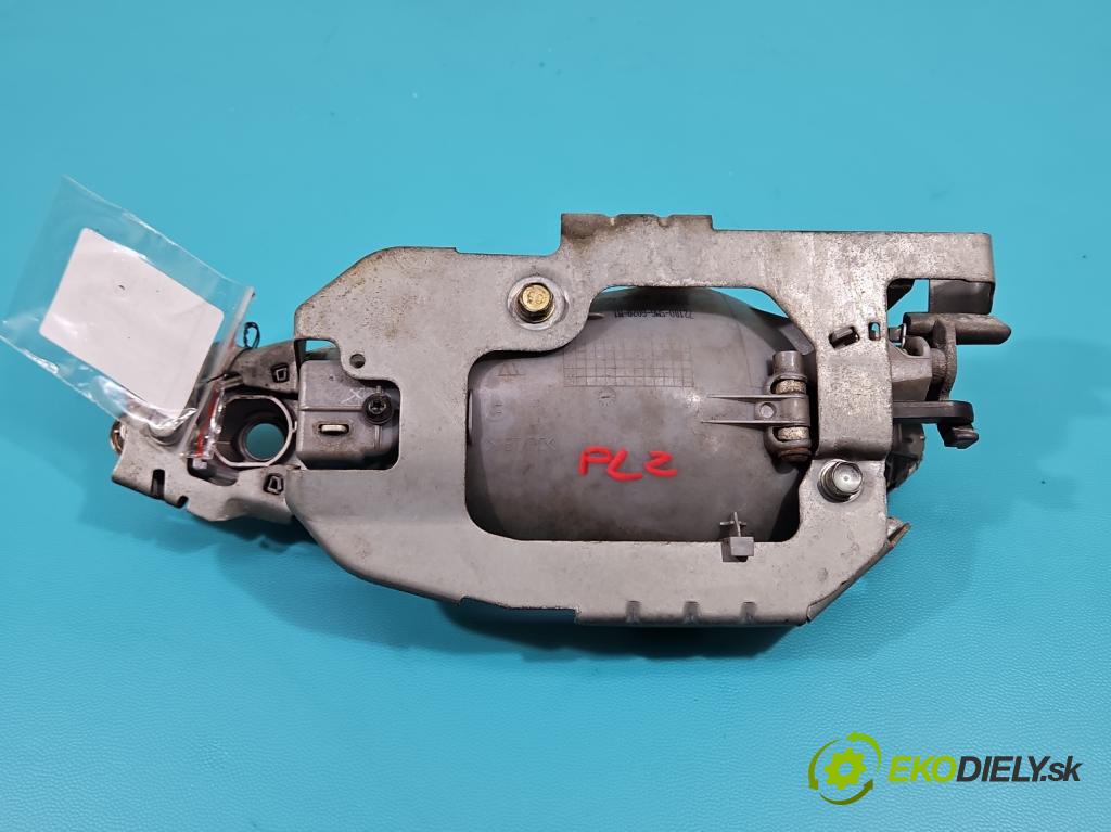 Honda Civic VIII 2006-2011 2.2 140 HP manual 103 kW 2204 cm3 5- rukoväť predné ľavé mimo: 72180-SMG-G020-M1 (Vonkajšie predné ľavé)